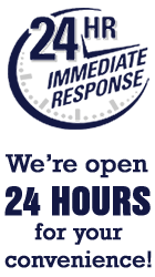 24 hour garage door Champions